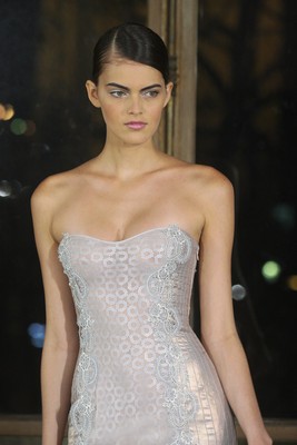 Dany Atrache Fashion Show